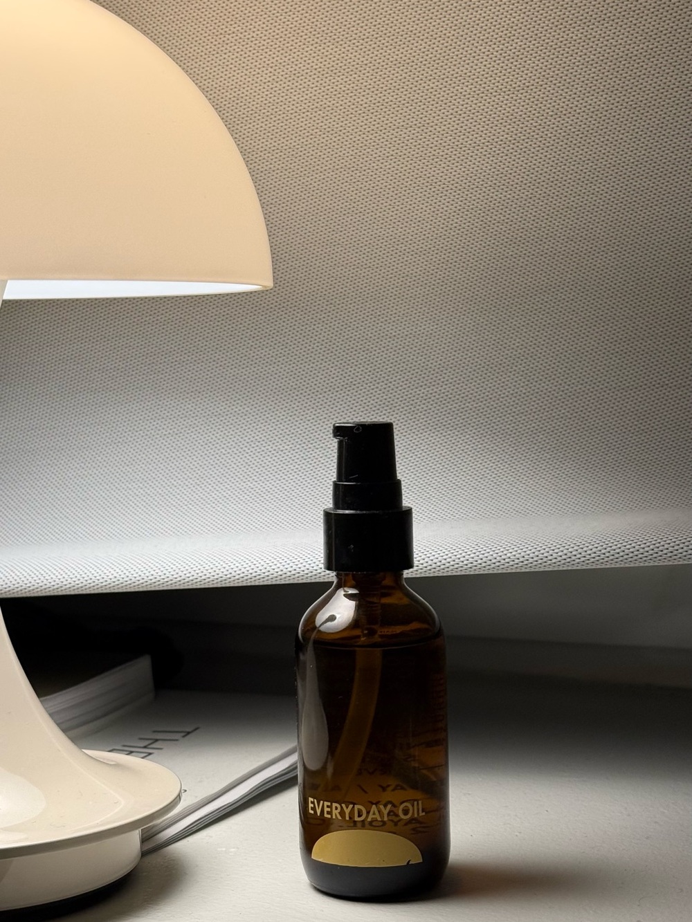 Mainstay Everyday Oil